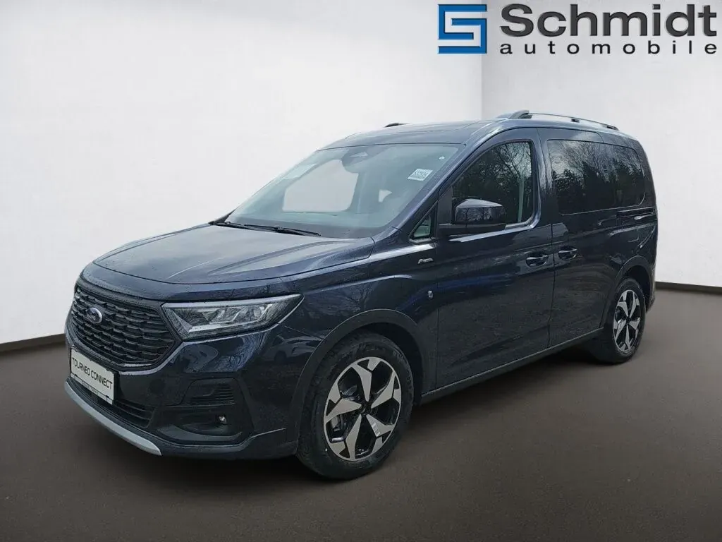 Ford Transit photo 2