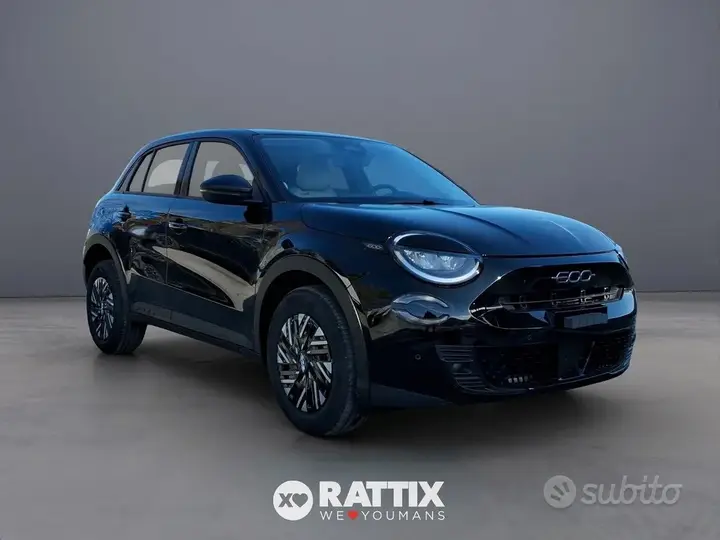 Fiat 600