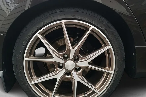 Volvo V60 2019 photo 5