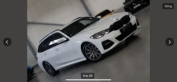 BMW 320D