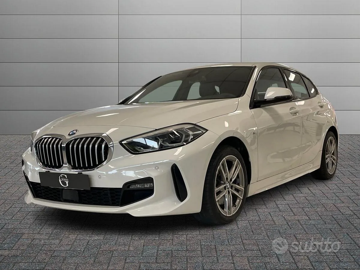 BMW 116D