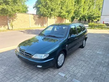 Citroen Xsara Break