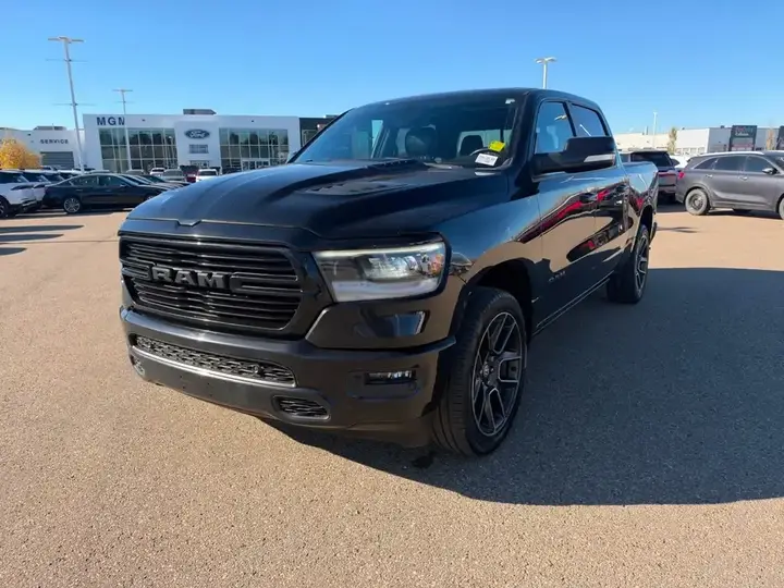 Ram 1500