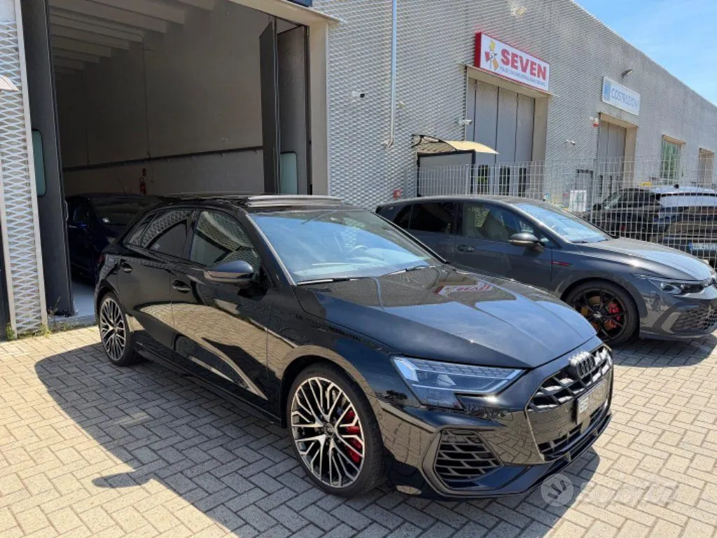 Audi A3 2024 photo 5
