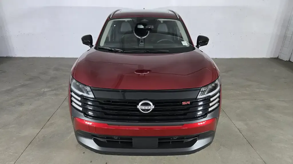 Nissan Kicks 2027 photo 2