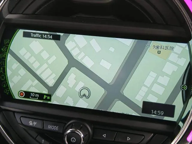 Mini Cooper D 2017 photo 4