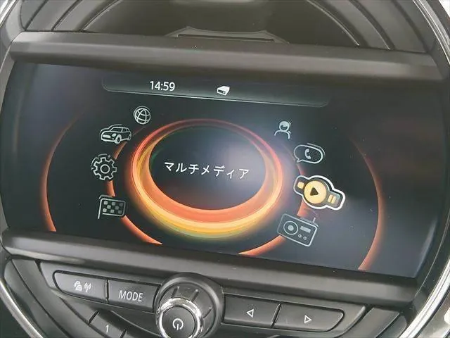 Mini Cooper D 2017 photo 5