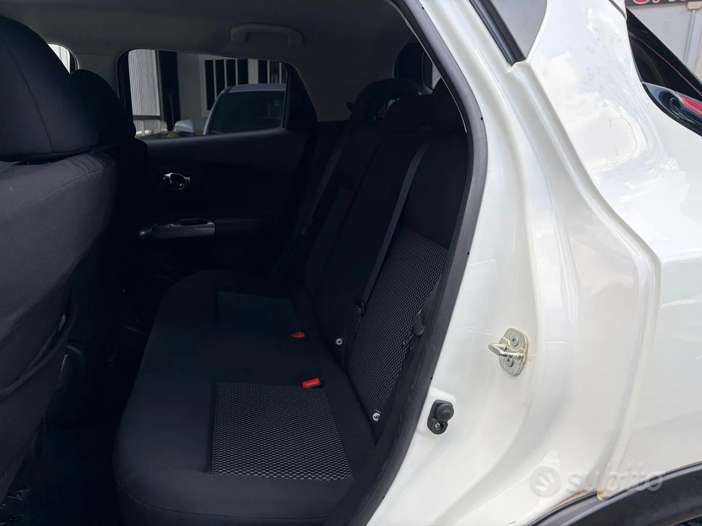 Nissan Juke 2018 photo 5