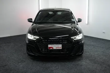 Audi A1 2026 photo 3
