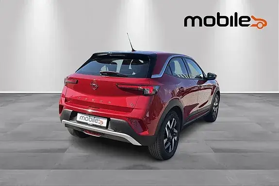 Opel Mokka 2023 photo 3
