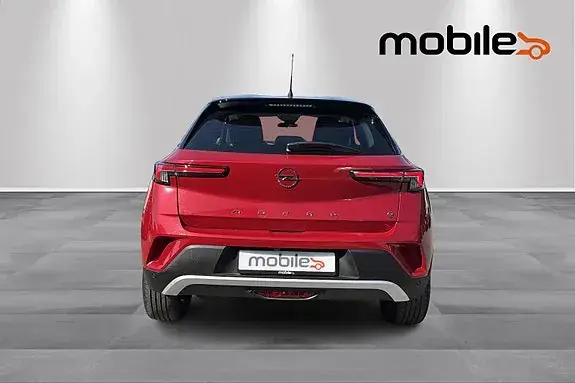 Opel Mokka 2023 photo 4
