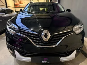 Renault Kadjar 2018 photo 2