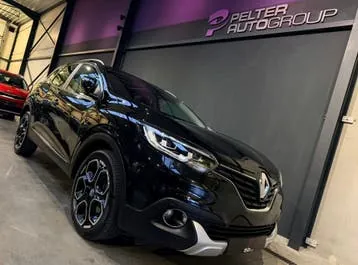 Renault Kadjar 2018 photo 3