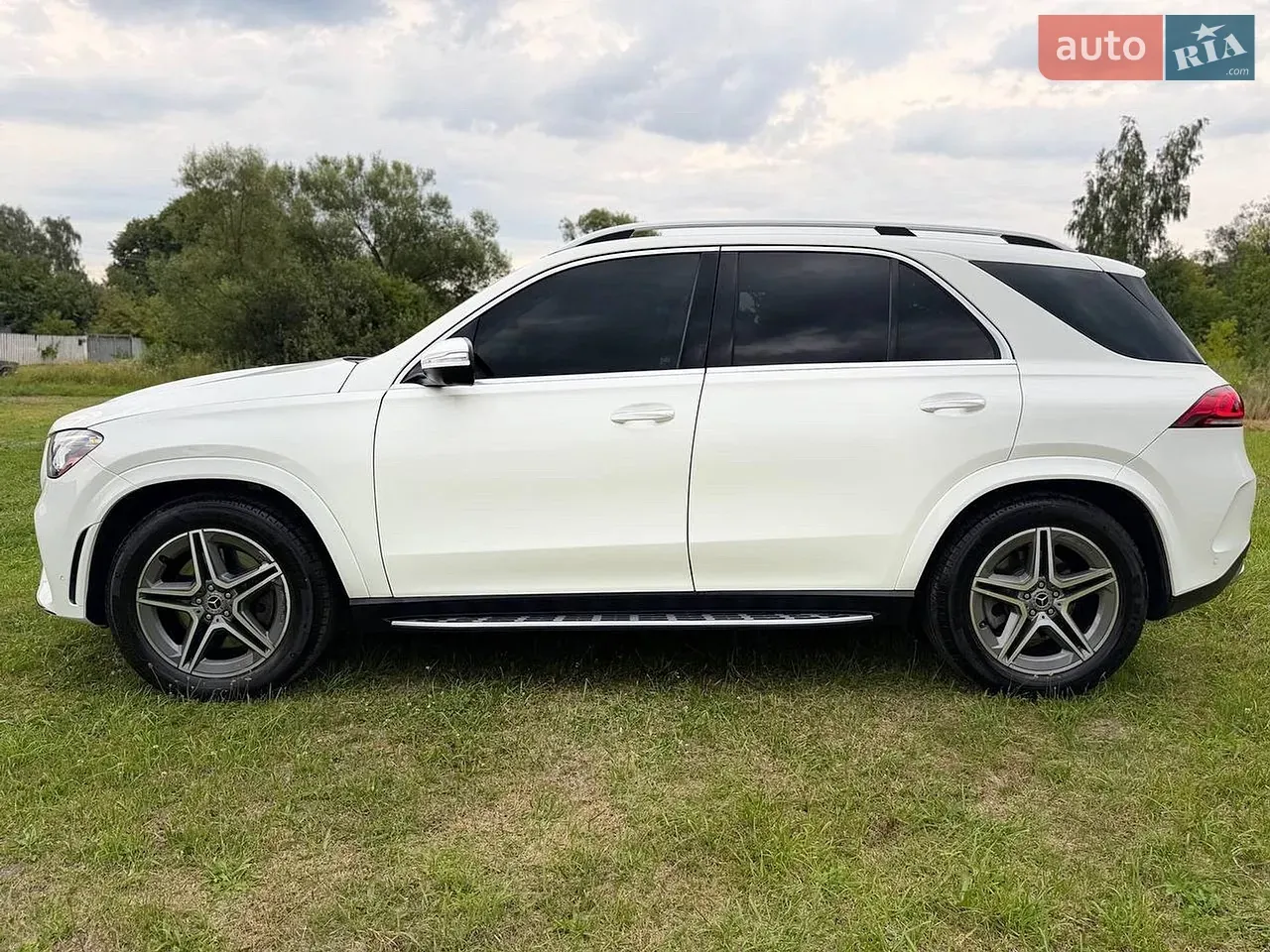 Mercedes-Benz Gle-Class 2021 photo 2