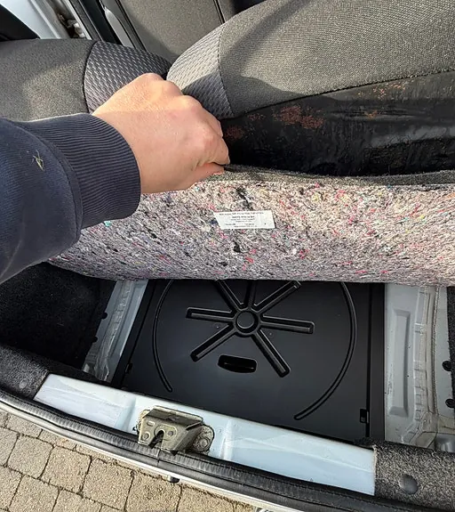 Toyota Aygo 2008 photo 4