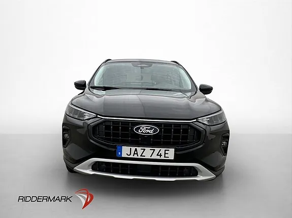 Ford Kuga 2025 photo 2