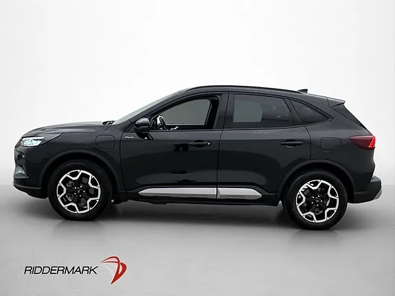 Ford Kuga 2025 photo 4