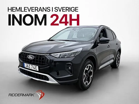 Ford Kuga 2025 photo 3