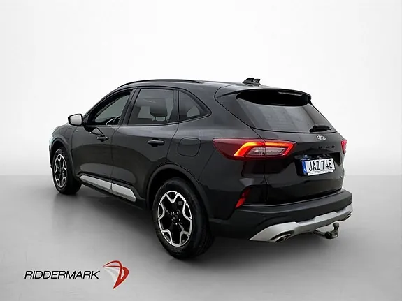 Ford Kuga 2025 photo 5