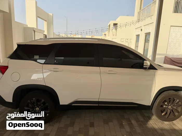Chevrolet Captiva 2026 photo 4