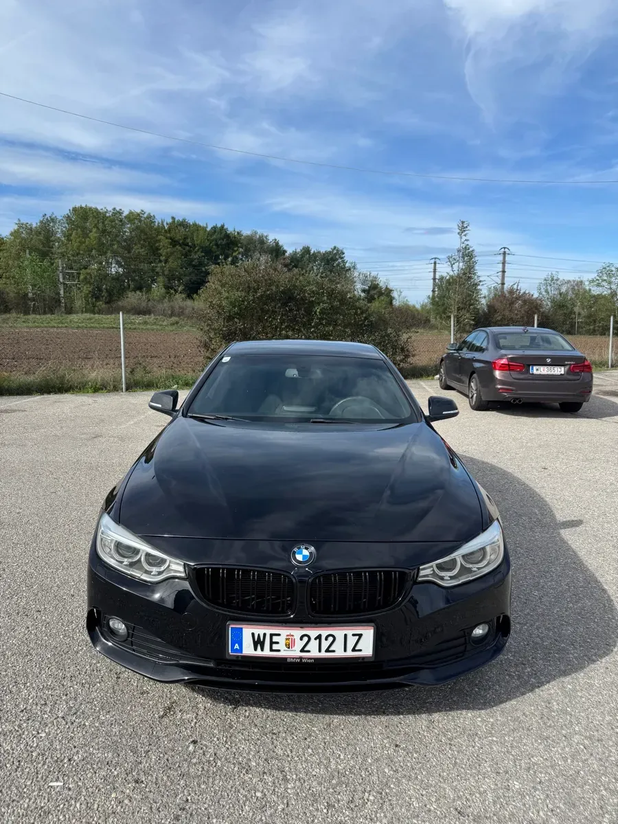 BMW 4 Series 2015 photo 2