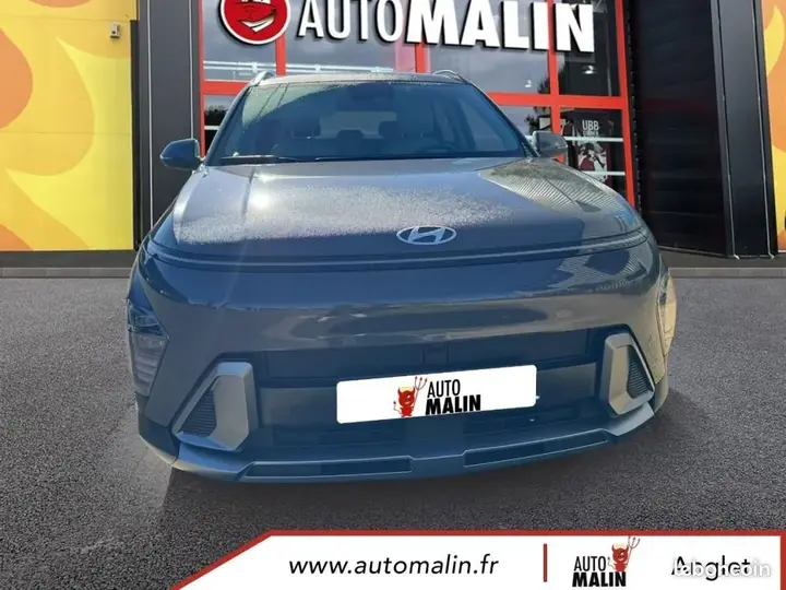 Hyundai Kona 2025 photo 2