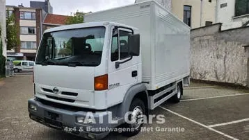 Nissan Atleon 2002 photo 2