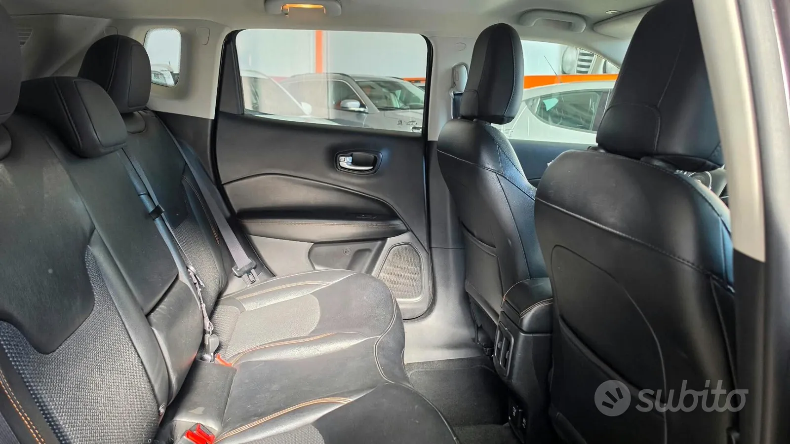 Jeep Compass 2020 photo 5