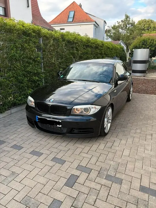 BMW 135I