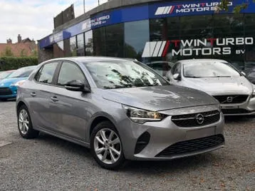 Opel Corsa E 2020 photo 3