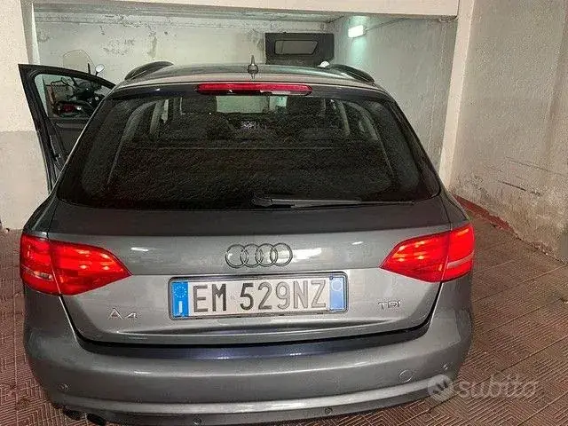 Audi A4 Avant 2012 photo 3