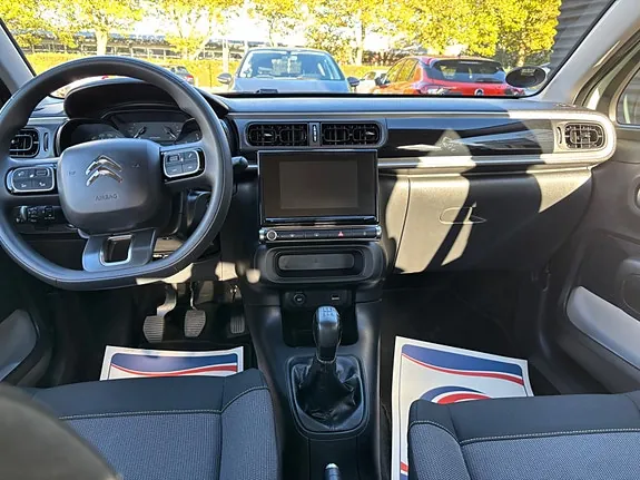Citroen C3 2019 photo 5