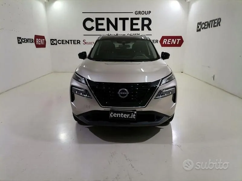 Nissan X-Trail 2023 photo 2