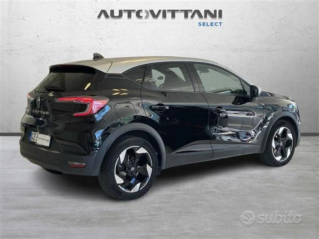 Renault Captur 2025 photo 3