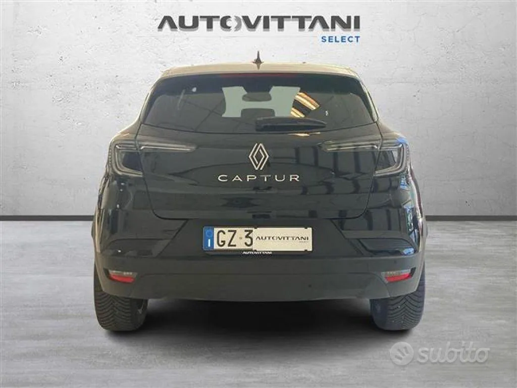 Renault Captur 2025 photo 5