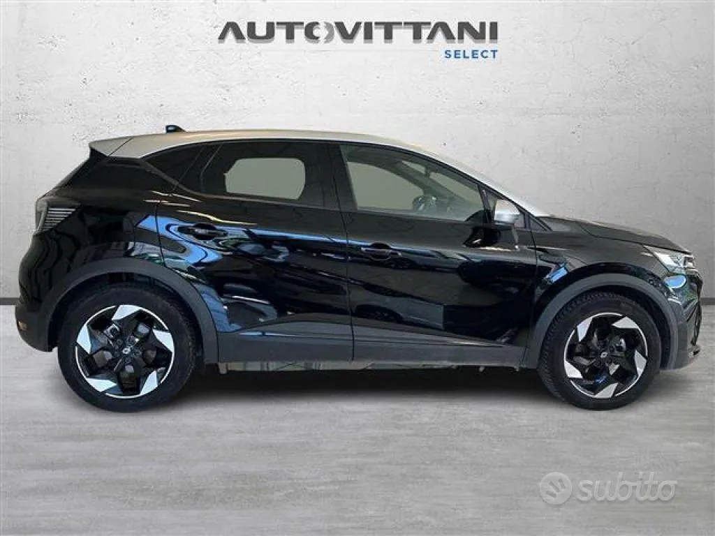 Renault Captur 2025 photo 4