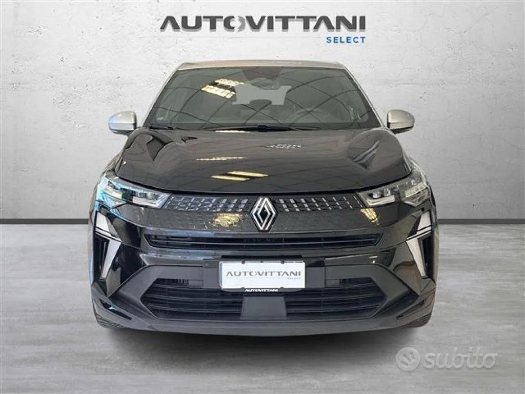 Renault Captur 2025 photo 2