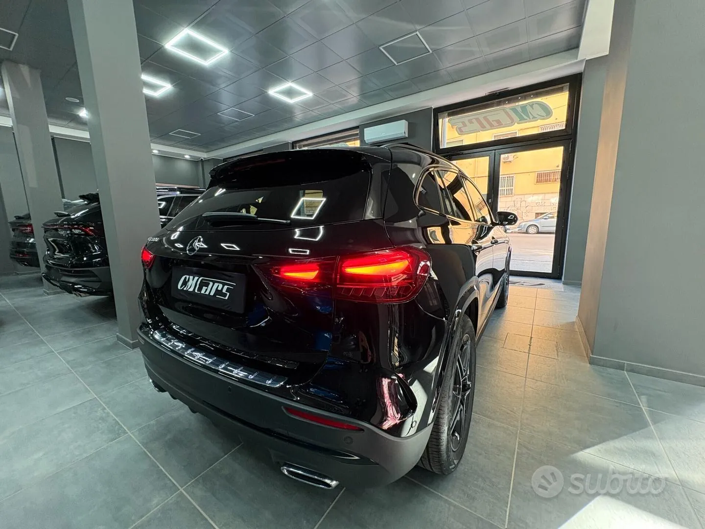 Mercedes-Benz Gla 2024 photo 5