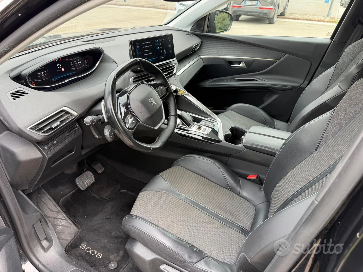 Peugeot 3008 2023 photo 5