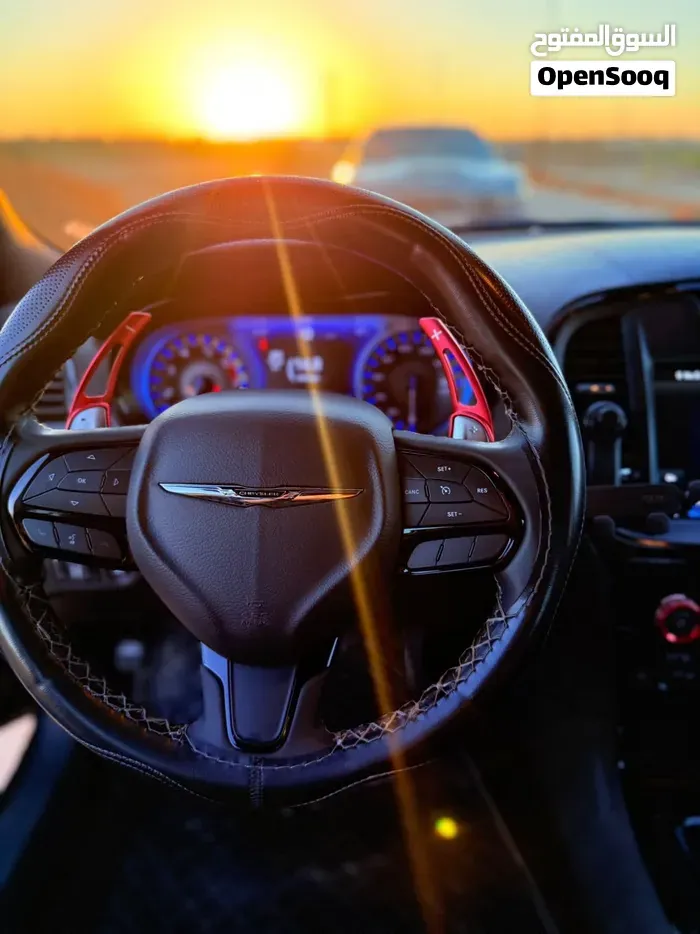 Chrysler 300
