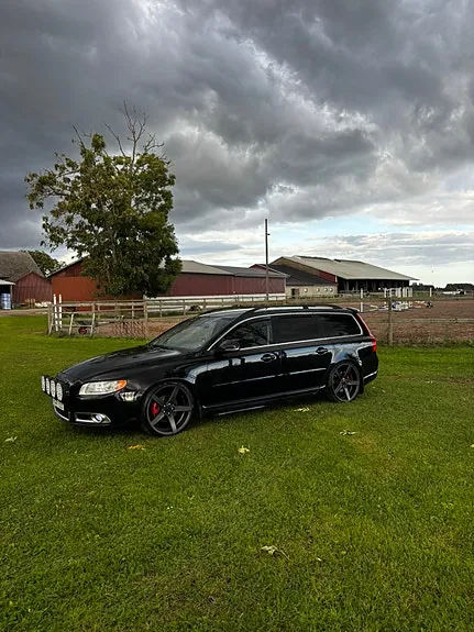Volvo V70