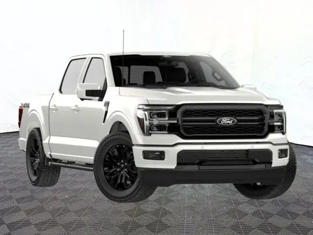 Ford F-150 2026 photo 2