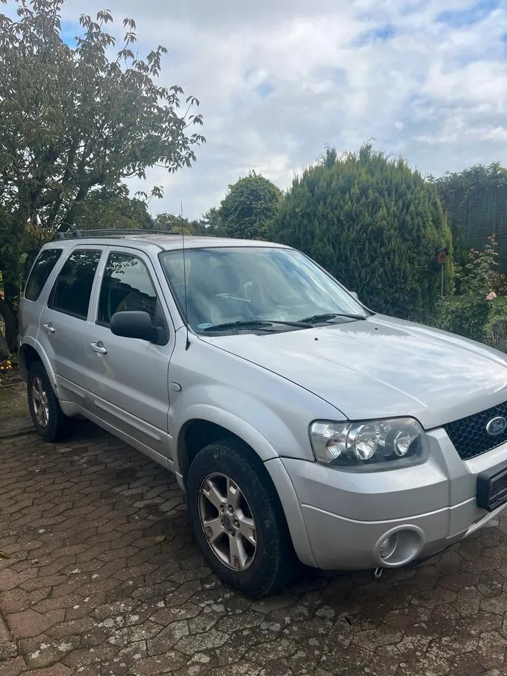 Ford Escape