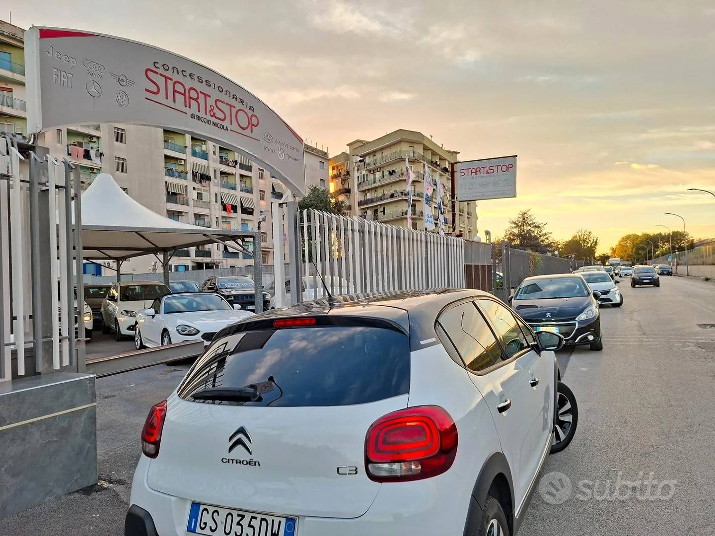 Citroen C3 2023 photo 5