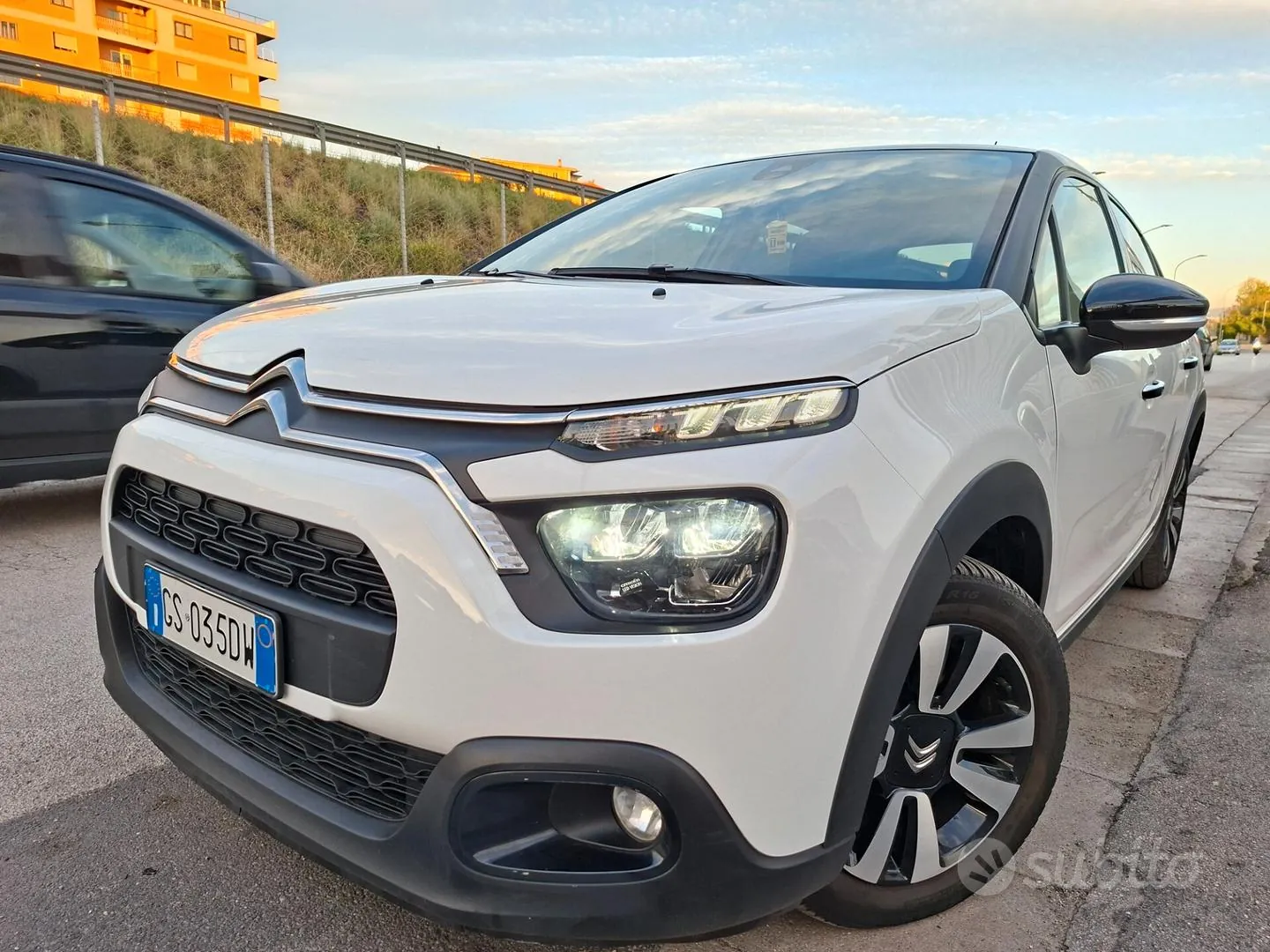 Citroen C3 2023 photo 4