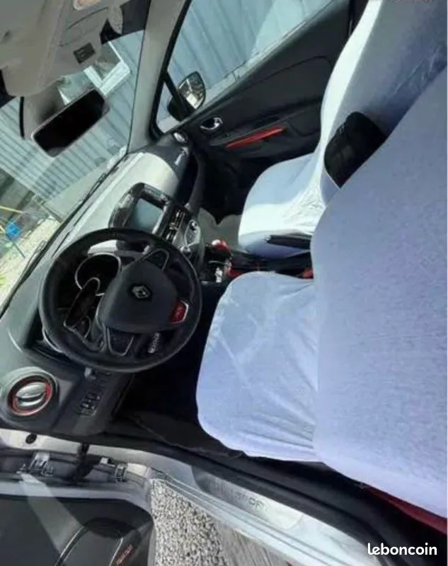 Renault Clio 2016 photo 3