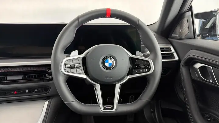 BMW 2 Series 2025 photo 5