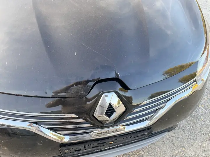 Renault Espace 2017 photo 3