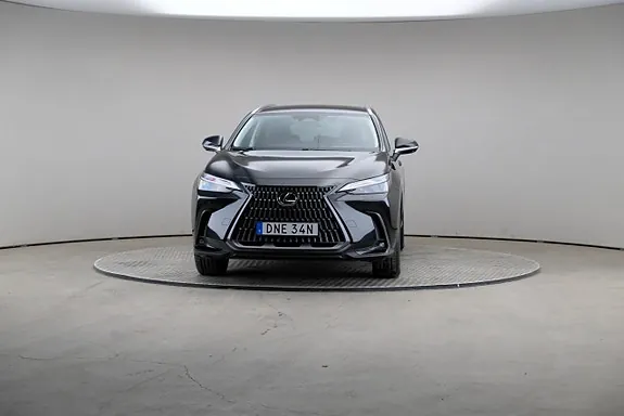 Lexus Nx450H+ 2025 photo 3