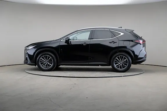 Lexus Nx450H+ 2025 photo 4